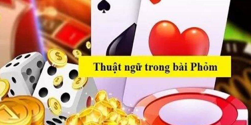 Quy định một số thuật ngữ trong game