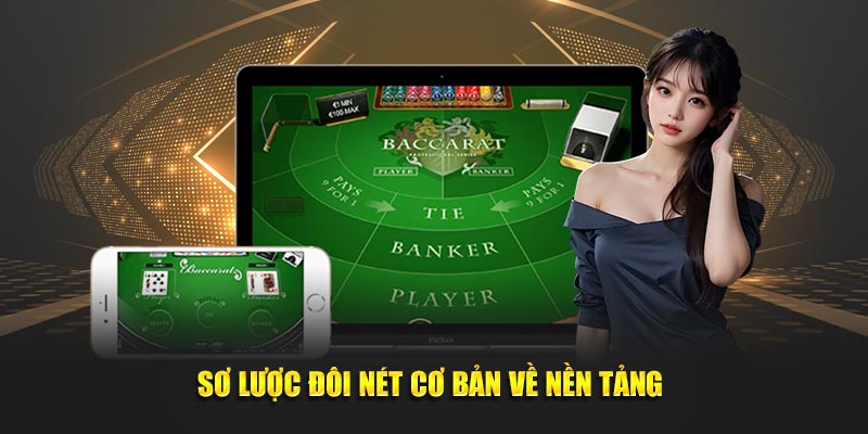 Sơ lược đôi nét cơ bản về nền tảng nhà cái Banca30