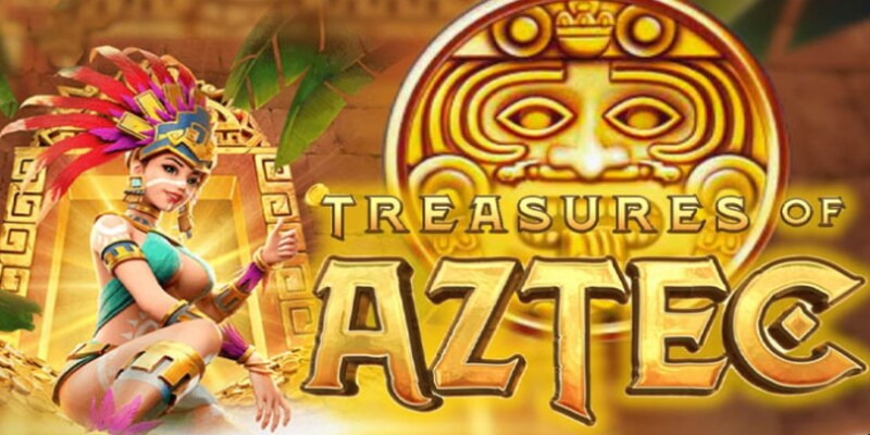 tìm hiểu game Treasures of Aztec