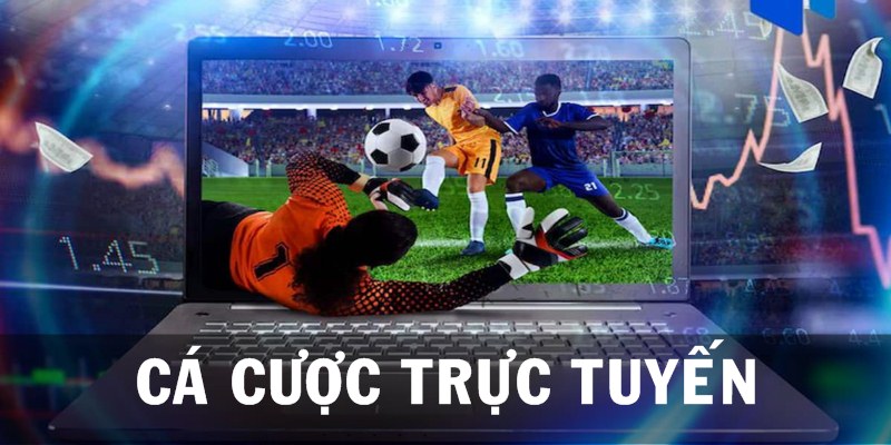 Cá cược trực tuyến mang đến nhiều tiện lợi khi đầu tư