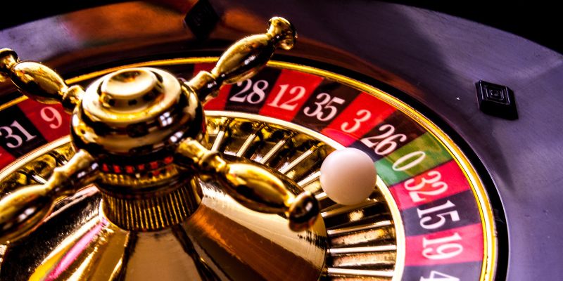 Cách tính điểm trúng xác suất roulette