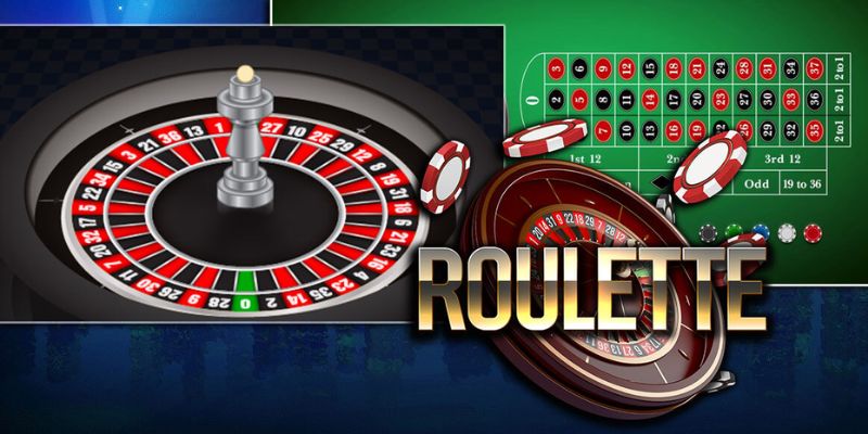 Cùng tìm hiểu bộ môn roulette