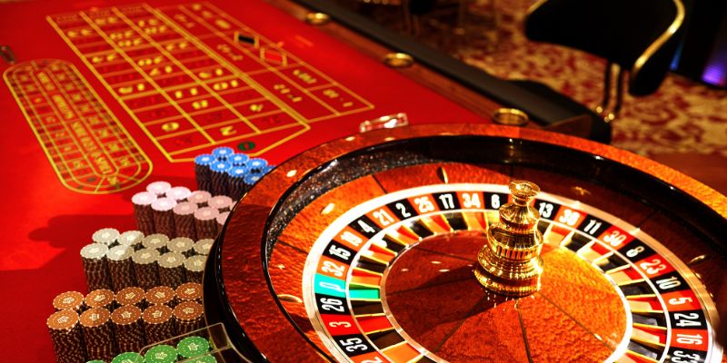 Khám phá luật chơi trong game casino roulette