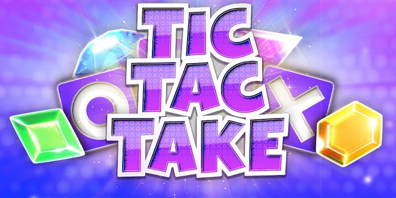 Tìm hiểu slot game tic tac take